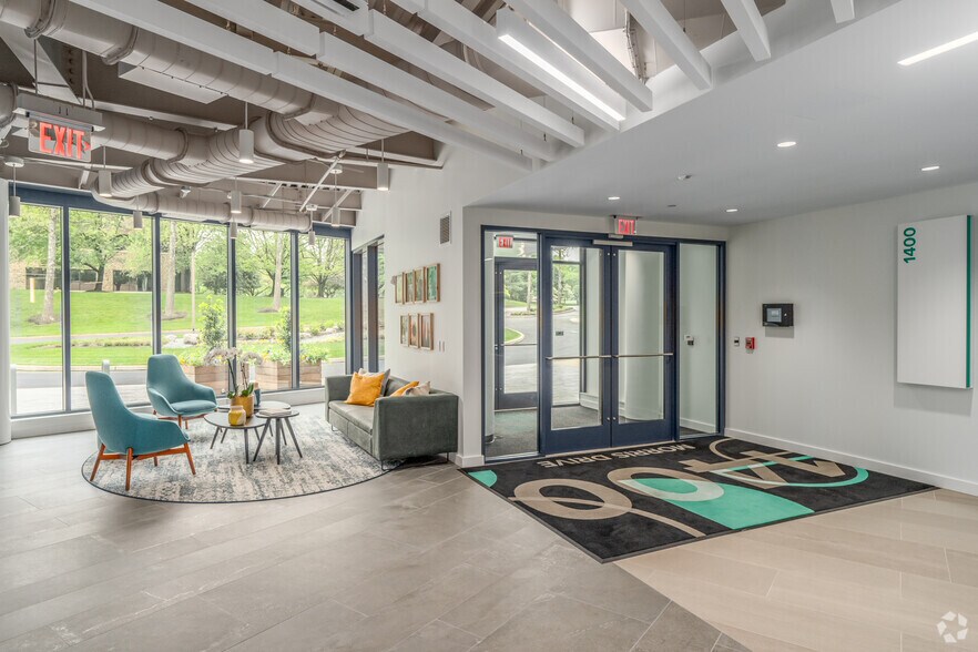 More Photos Of 955 Chesterbrook Blvd, Chesterbrook Unknown For Lease