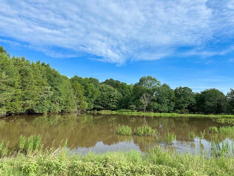 More Photos Of Intersection of FM 2029 and FM 409, Telephone Land For Sale