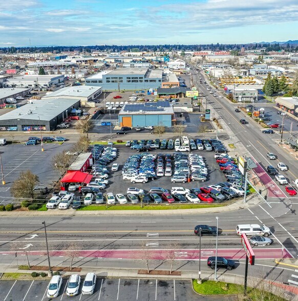 More Photos Of 2005 W 11th Ave, Eugene Land For Sale