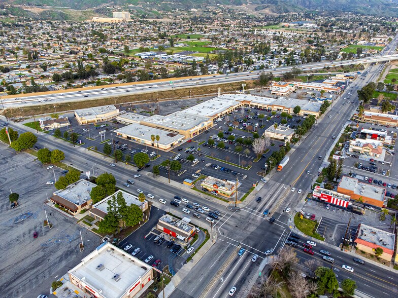 More Photos Of 2100-2130 E Highland Ave, San Bernardino Unknown For Lease