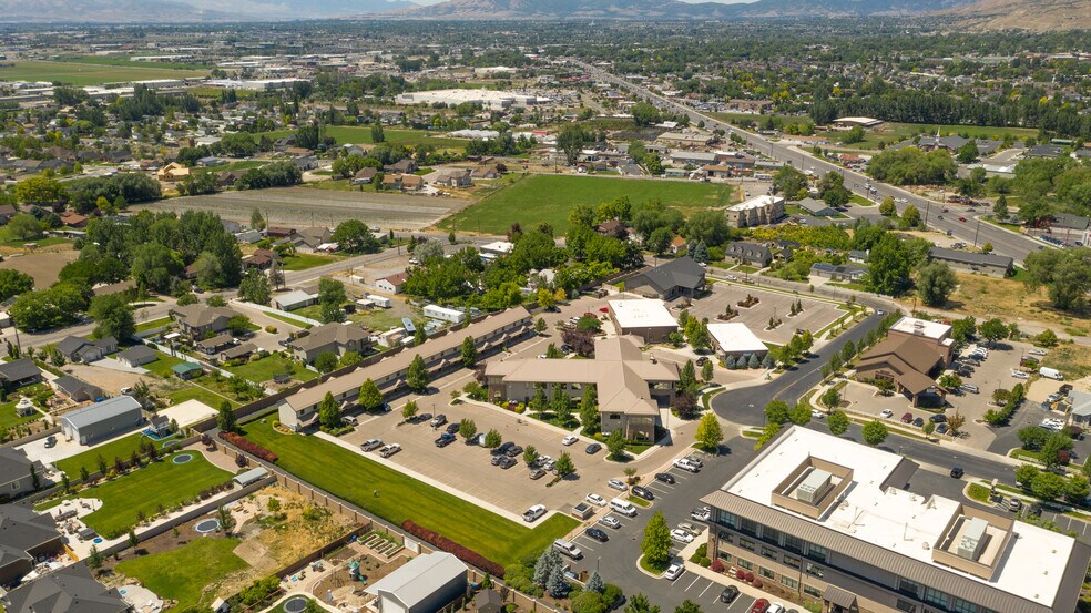 More Photos Of 179-197 N 290 W, Lindon Office Residential For Sale