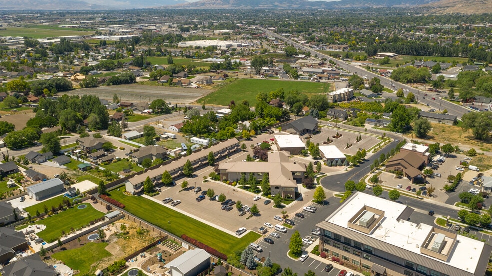 More Photos Of 197 N 290 W, Lindon Office Residential For Lease