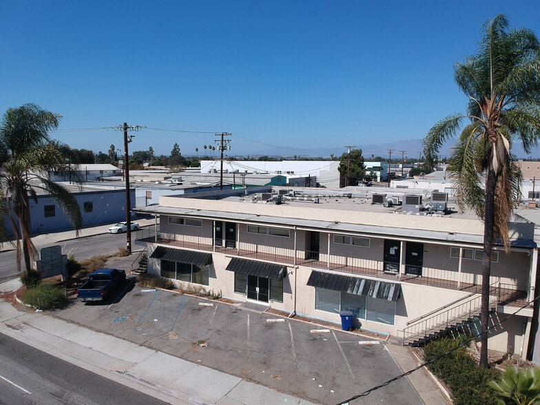 More Photos Of 11751 Slauson Ave, Santa Fe Springs Light Distribution For Lease