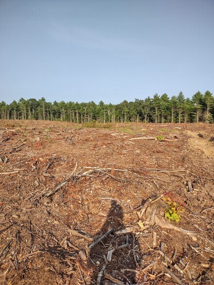 More Photos Of 333 Pendleton Hill, Voluntown Land For Lease