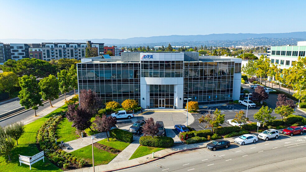Primary Photo Of 1450 Veterans Blvd, Redwood City Office For Sale