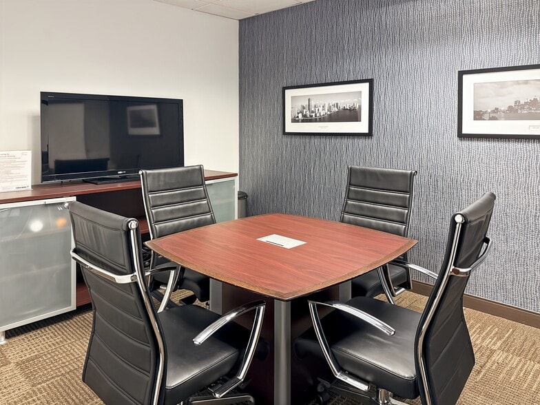 More Photos Of 303 Twin Dolphin Dr, Redwood City Coworking Space