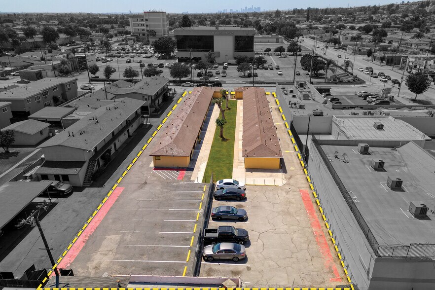 More Photos Of , Montebello Multifamily For Sale