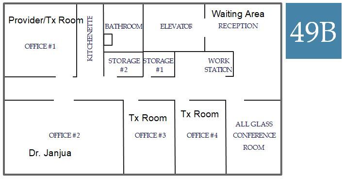 More Photos Of 49 Lenox Pointe NE, Atlanta Office Residential For Lease