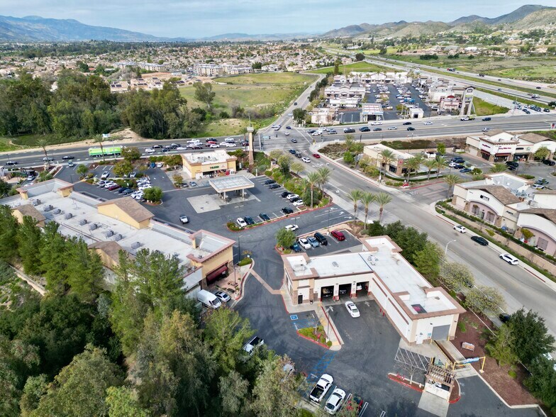More Photos Of 32120 Clinton Keith Rd, Wildomar Auto Repair For Lease