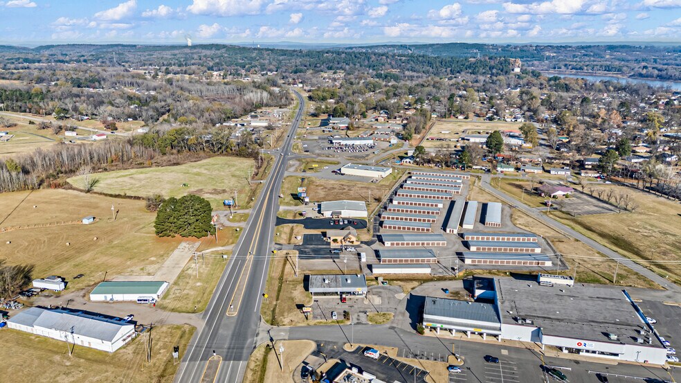 More Photos Of 620 Union St, Dardanelle Freestanding For Sale