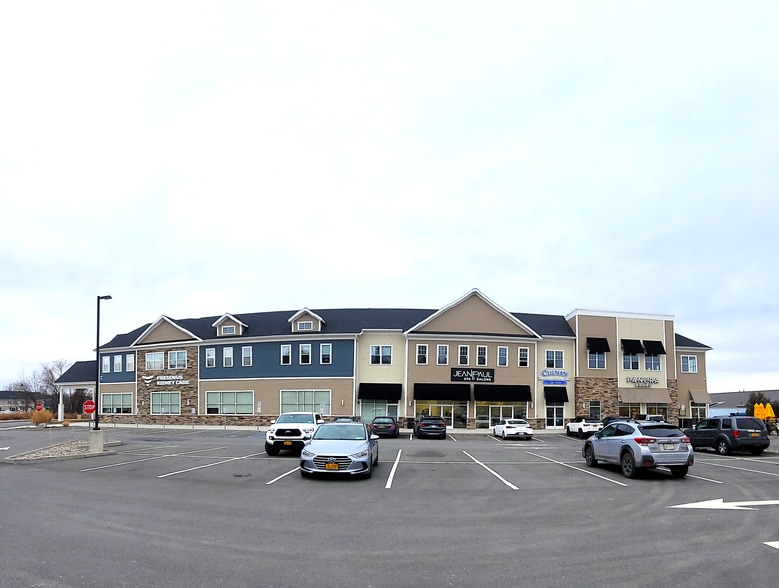 More Photos Of 16 N Greenbush Rd, Troy Freestanding For Lease