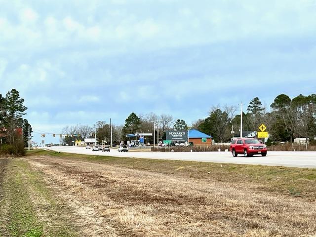 More Photos Of 8291 GA Highway 67, Brooklet Land For Sale