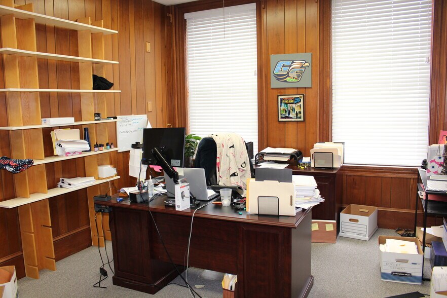 More Photos Of 448 Telfair St, Augusta Office For Sale
