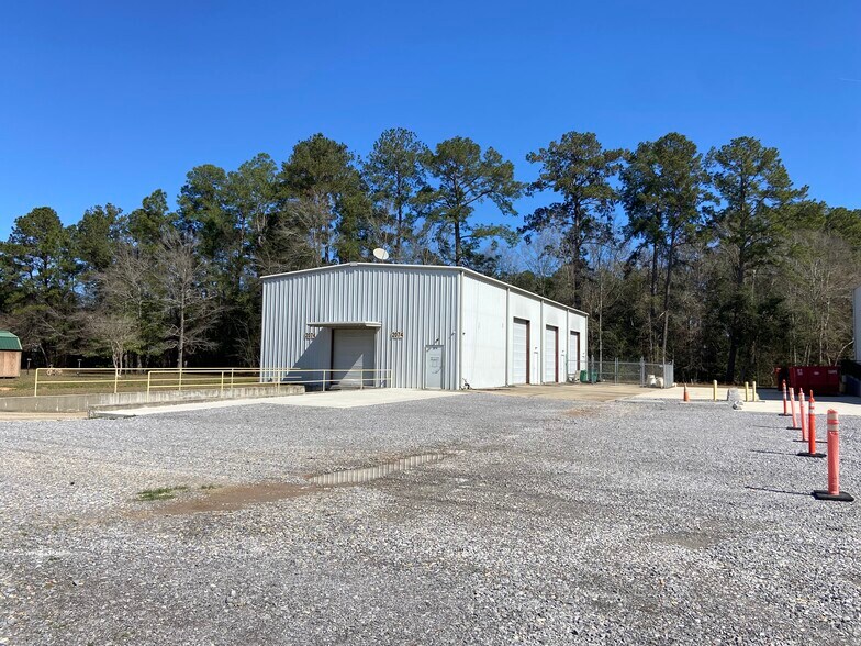 More Photos Of 2074 Phillip Dr, Covington Warehouse For Sale