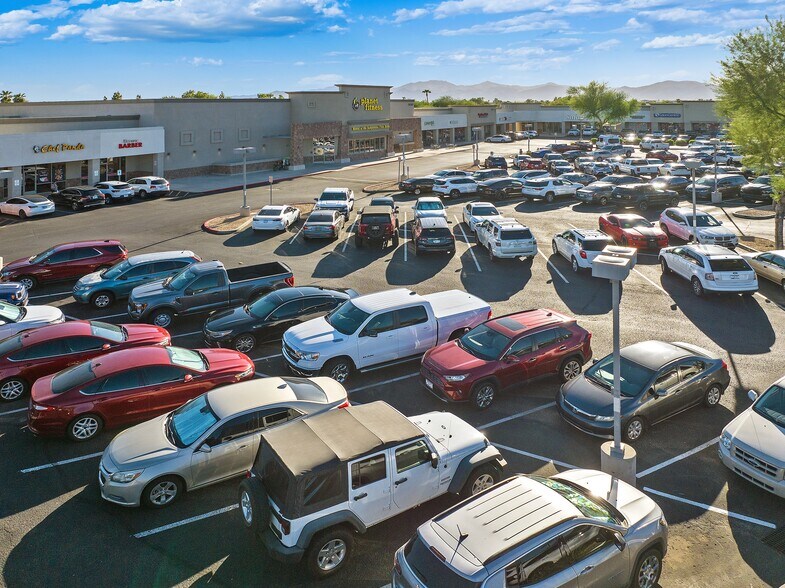 More Photos Of 15557-15609 W Bell Rd, Surprise Storefront For Lease