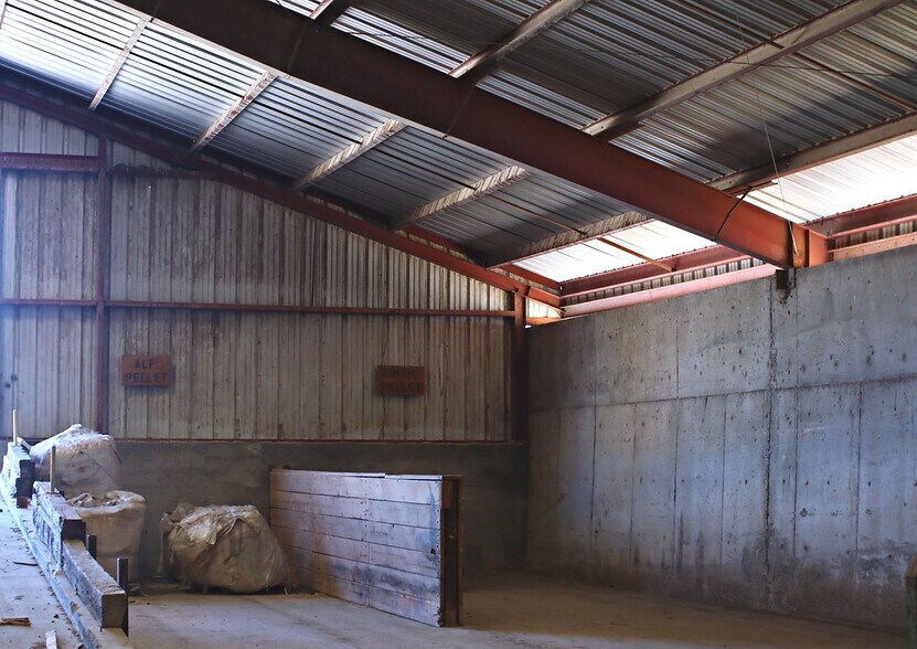 More Photos Of 720 Industrial Pkwy, Lovelock Warehouse For Sale