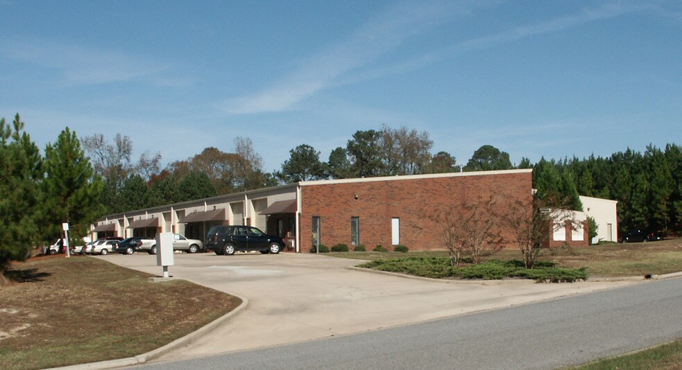 Primary Photo Of 1025 Nine North Dr, Alpharetta Warehouse For Lease