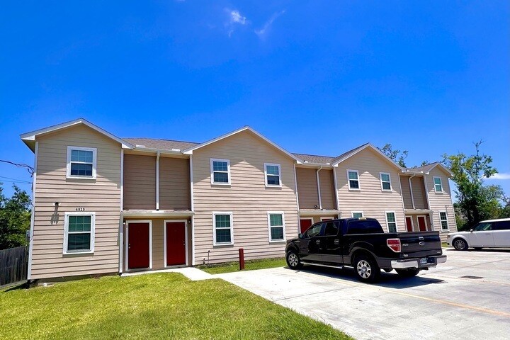 Primary Photo Of , Bacliff Multifamily For Sale