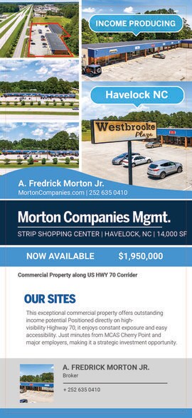 More Photos Of , Havelock General Retail For Sale