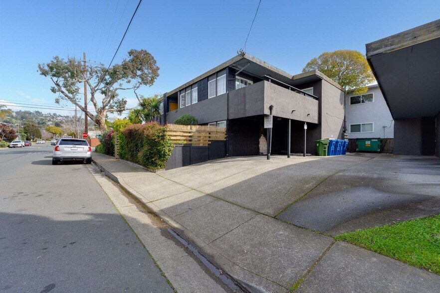 More Photos Of 855 Liberty St, El Cerrito Apartments For Sale