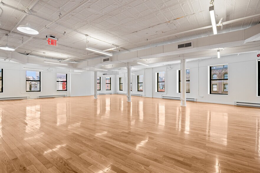 More Photos Of 221-227 Canal St, New York Office For Lease