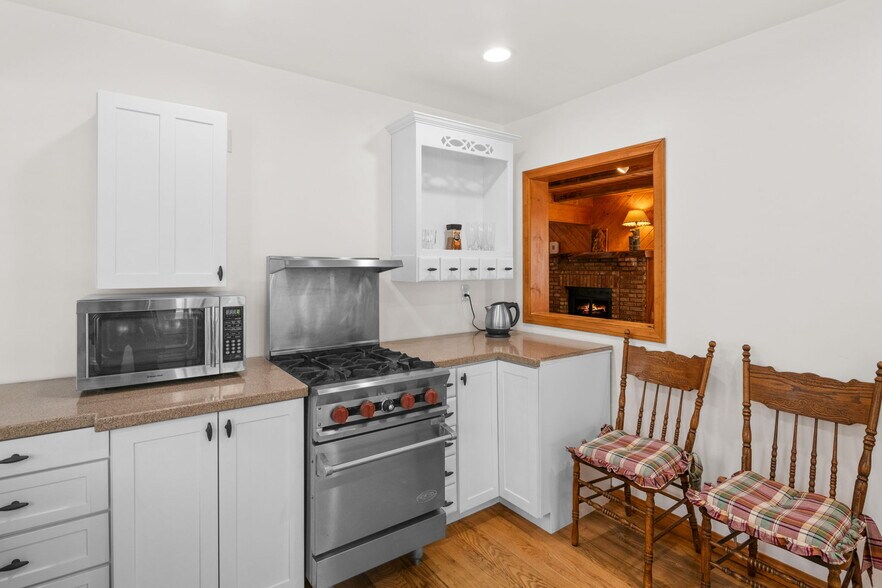 More Photos Of 1016 W Big Bear Blvd, Big Bear City Office Residential For Sale