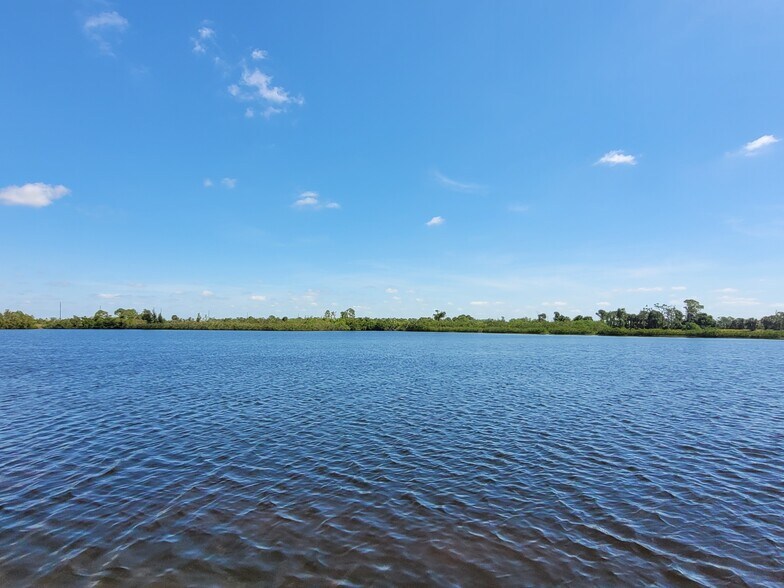 More Photos Of 12495 Harring, Placida Land For Sale