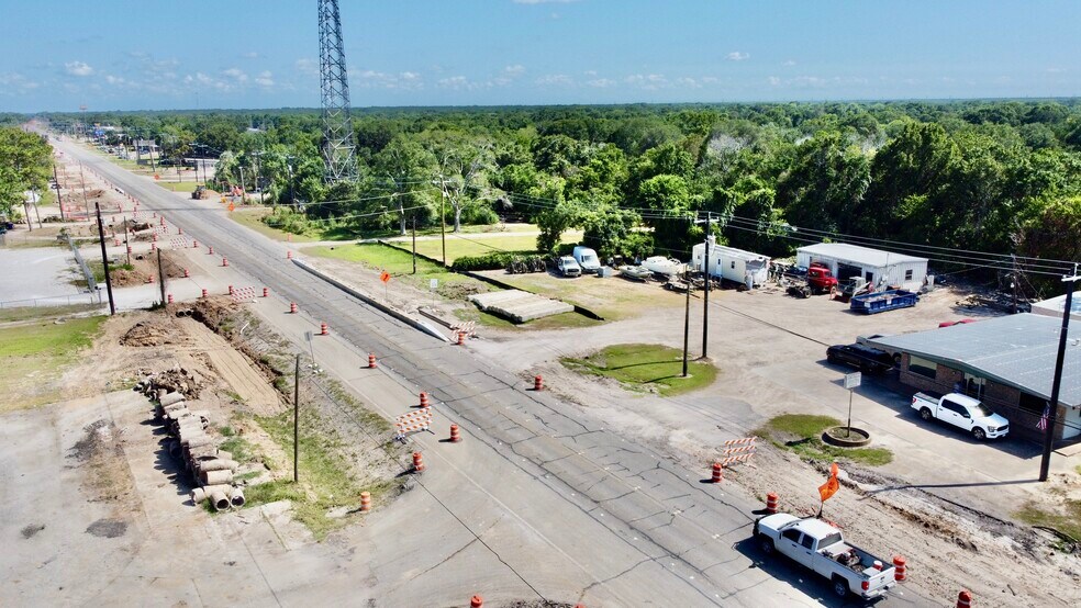 More Photos Of 206 S Columbia Dr, West Columbia Office Residential For Sale