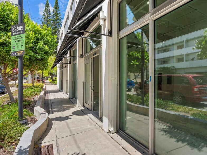 More Photos Of 1231 14th St, Miami Beach Storefront Retail Office For Lease