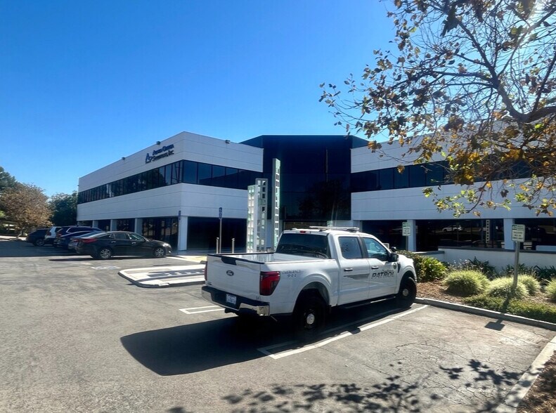 More Photos Of 1800 E Lambert Rd, Brea Office For Lease