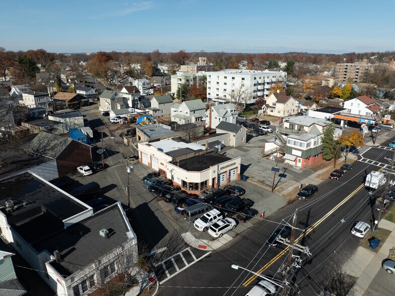 More Photos Of 119 Johnson Ave, Hackensack Warehouse For Sale