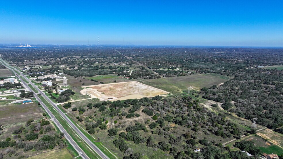 More Photos Of 6506 US Highway 181, Floresville Land For Sale