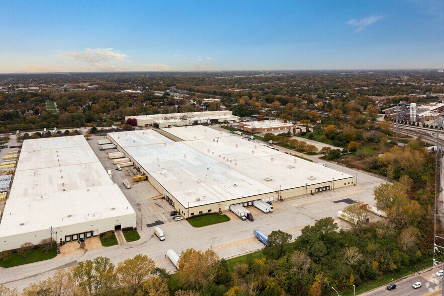 More Photos Of 1400 W 95th St, Chicago Unknown For Lease