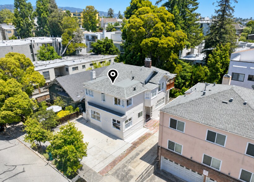 More Photos Of 368 Adams St, Oakland Apartments For Sale