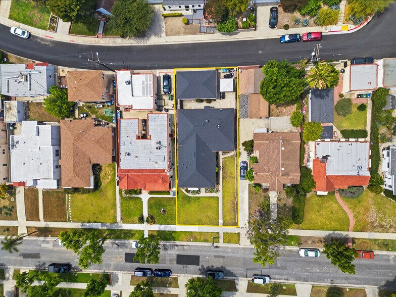 More Photos Of 201 S Meridian Ave, Alhambra Apartments For Sale