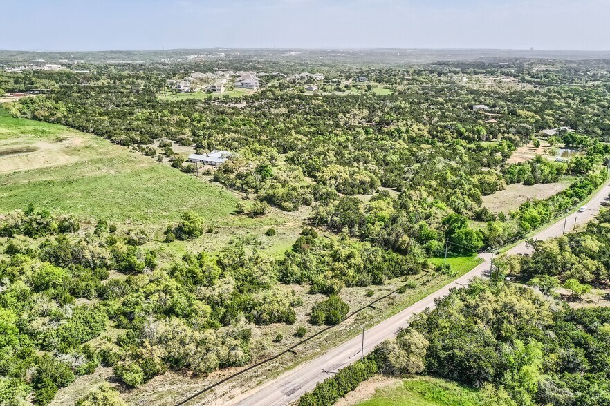 More Photos Of 10910 Kit Carson Dr, Austin Land For Sale