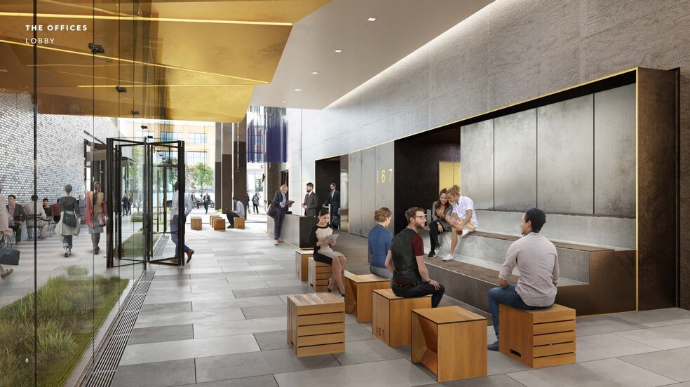 More Photos Of 167 N Green St, Chicago Office For Lease