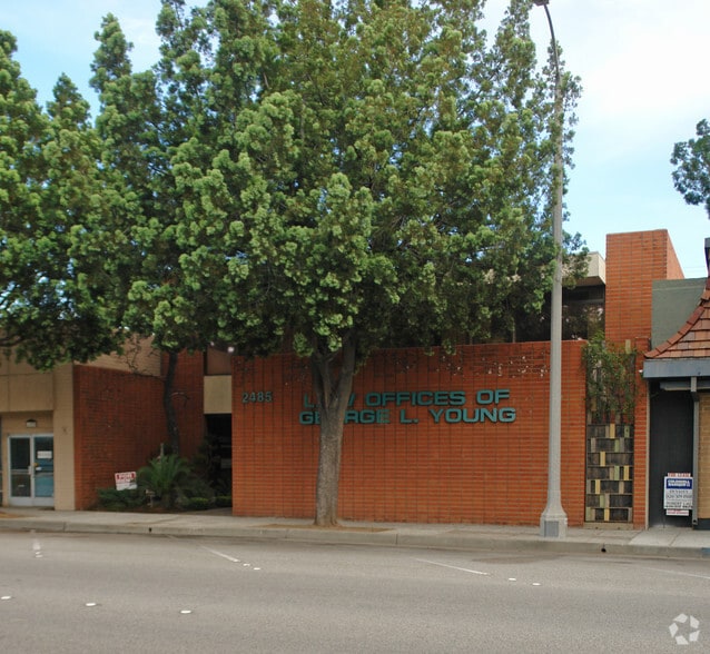 More Photos Of 2485 Huntington Dr, San Marino Office For Lease