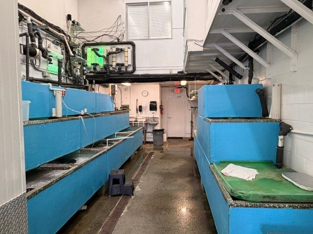 More Photos Of 8851 Beckwith Rd, Richmond Light Manufacturing For Sale