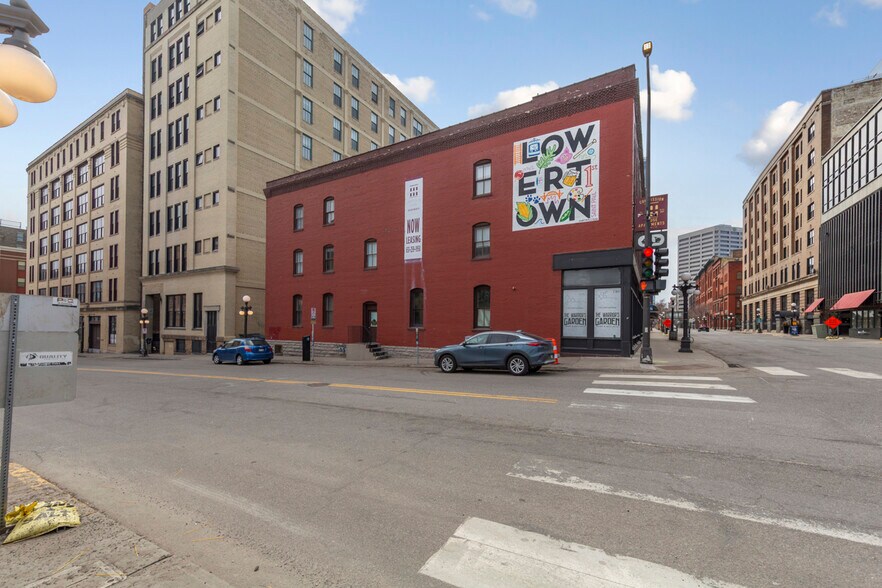 More Photos Of 282 6th St E, Saint Paul Apartments For Sale