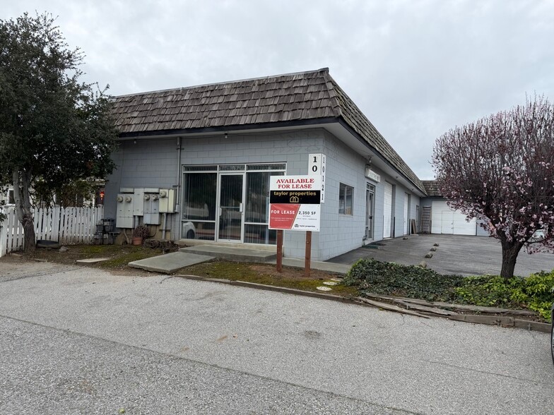 Primary Photo Of 10121 Imperial Ave, Cupertino Service For Lease