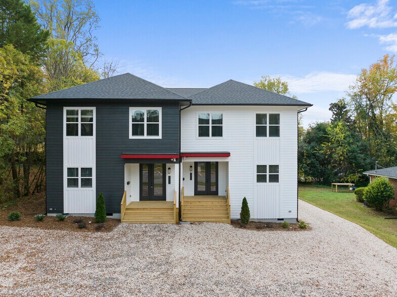Primary Photo Of 2209 Garden Place Pl, Raleigh Apartments For Sale