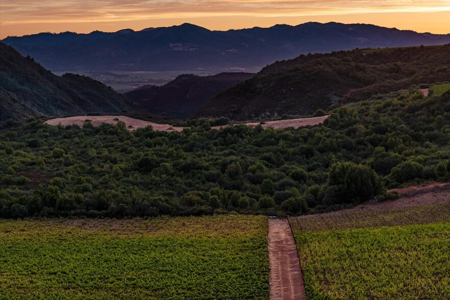 More Photos Of 3585 Soda Canyon Rd, Napa Land For Sale