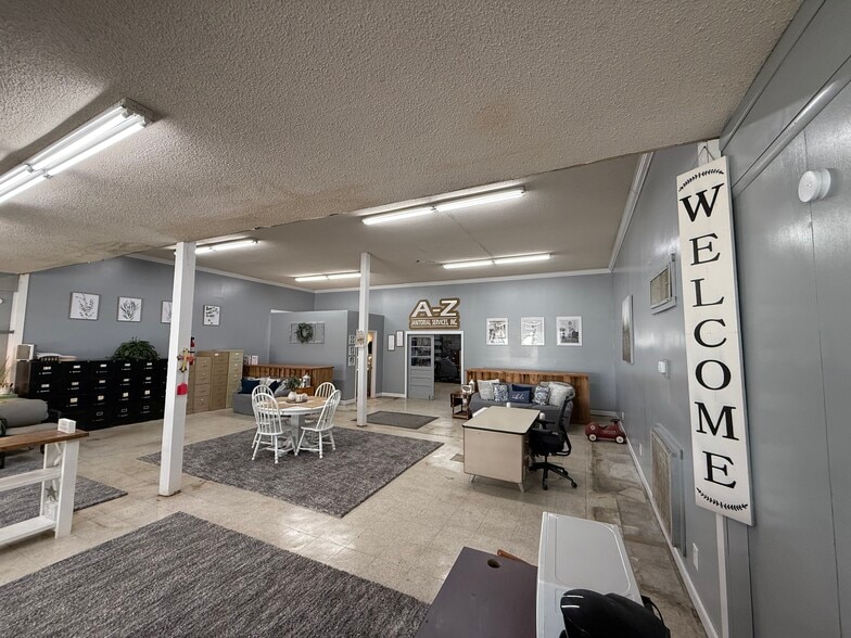 More Photos Of 109 E Main St, Andrews Specialty For Sale