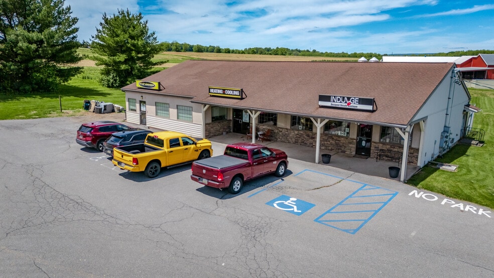 Primary Photo Of 5751 Nor Bath Blvd, Bath Freestanding For Sale