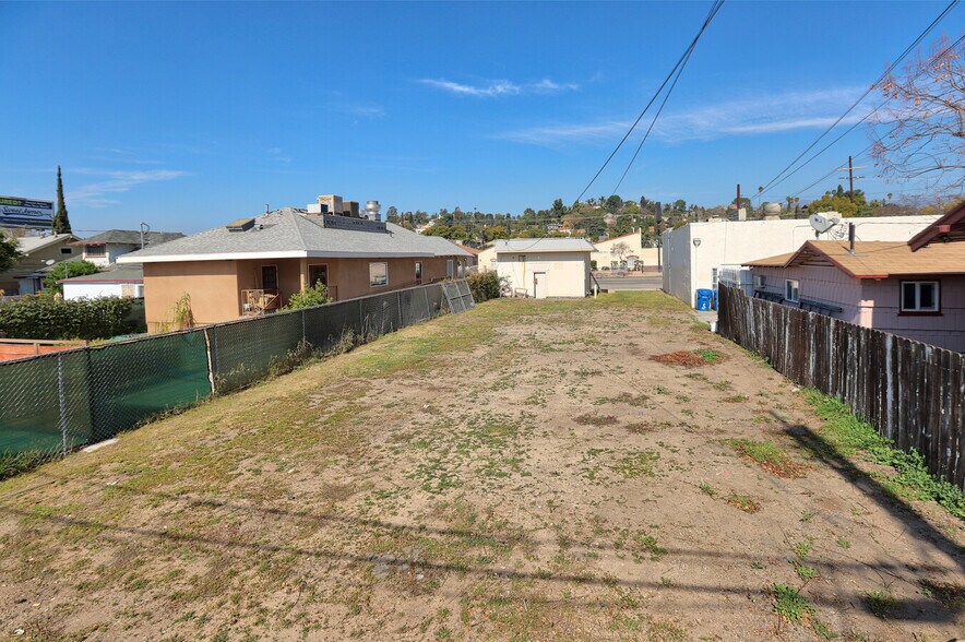 More Photos Of 5834 York St Blvd, Los Angeles Land For Sale