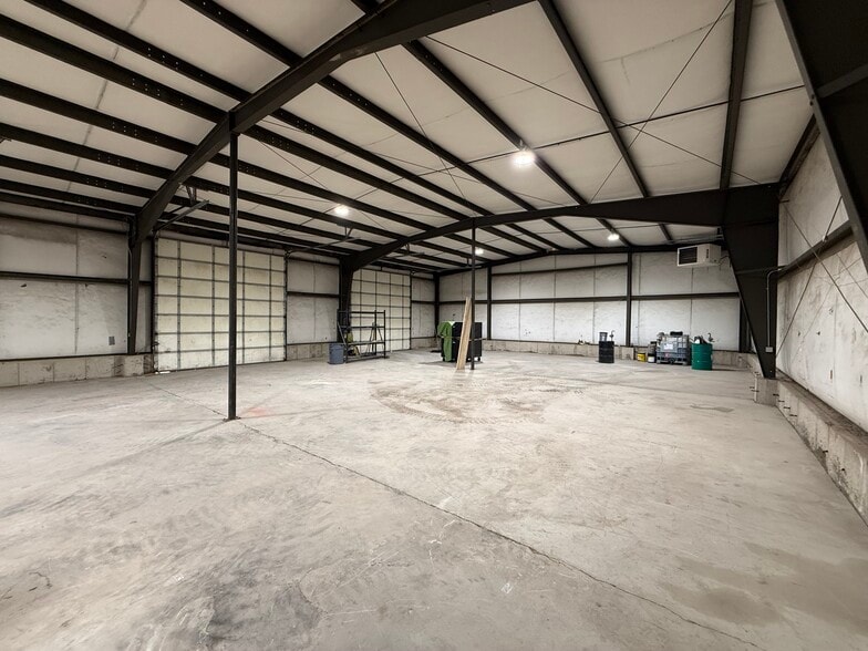 More Photos Of 1210 W 600 N, Logan Industrial For Lease