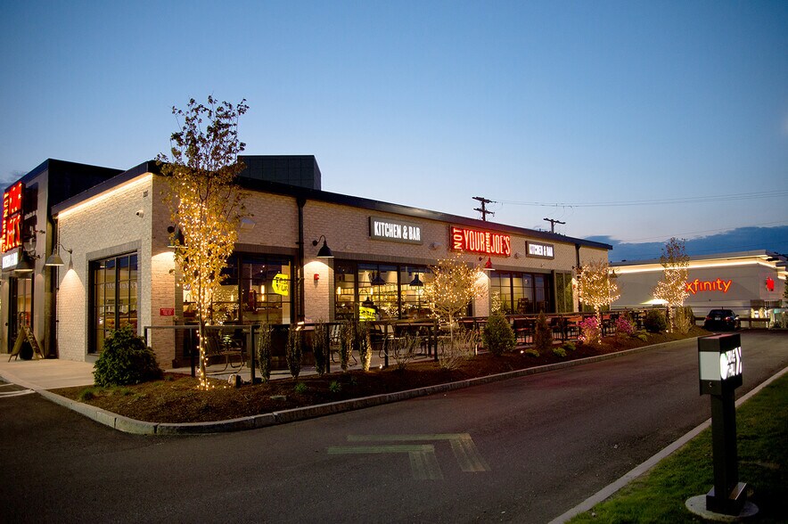 More Photos Of 221-225 Daniel Webster Hwy, Nashua Unknown For Sale