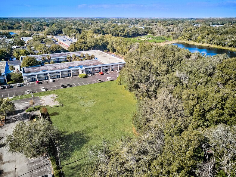 More Photos Of 406 E Bearss Ave, Tampa Land For Sale