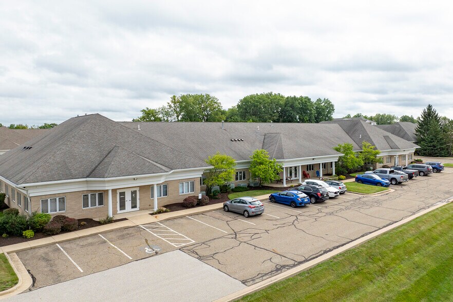 More Photos Of 85-115 Executive Pky, Hudson Coworking Space